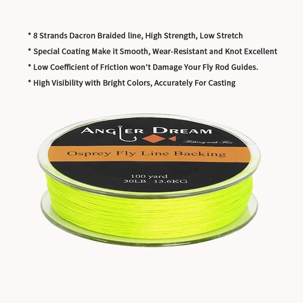 Fly Fishing Reel 3/4 5/6 7/8 9/10 With Fly Fishing Line Combo - My Store