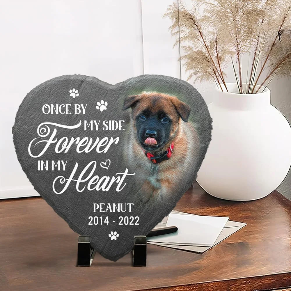 Custom Memorial Stone Dog/Cat Gifts - My Store