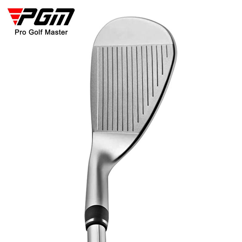 PGM Golf Clubs Sand Wedges Clubs 52/56/60 Degrees Men Women Silver Stainless Steel Rod Head SG010 - My Store