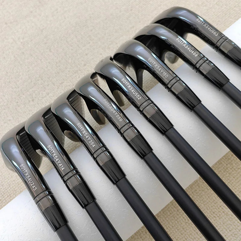 golf club iron set 4-9PA 790 8pcs - My Store