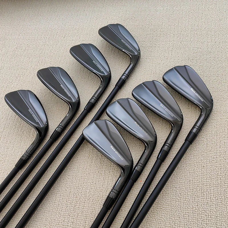 golf club iron set 4-9PA 790 8pcs - My Store