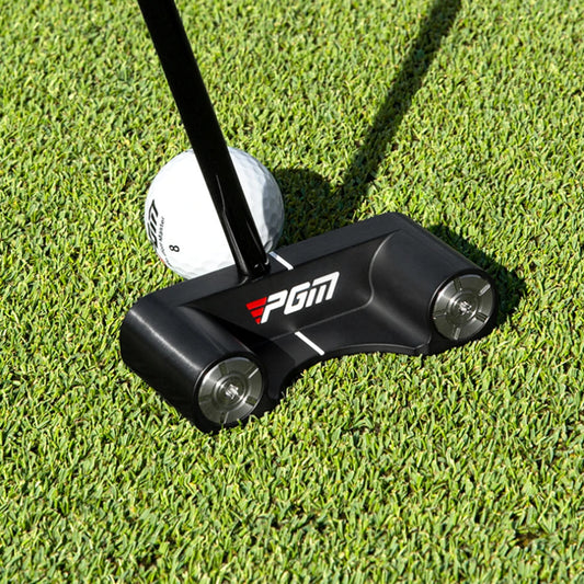 PGM Vertical Putter Low Center of Gravity Standing Putter with Sight Line TUG045 - My Store