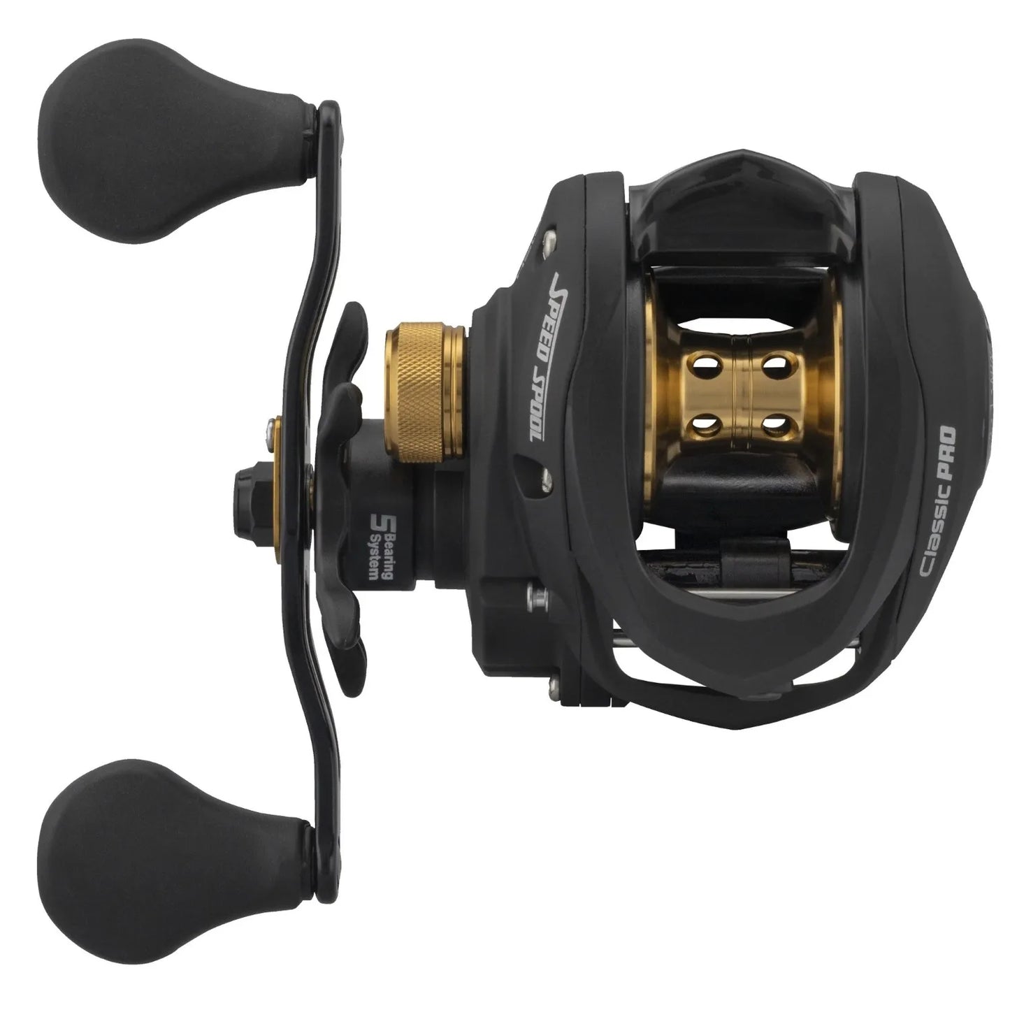 Lew's Classic Pro Speed Spool Baitcast Fishing Reel