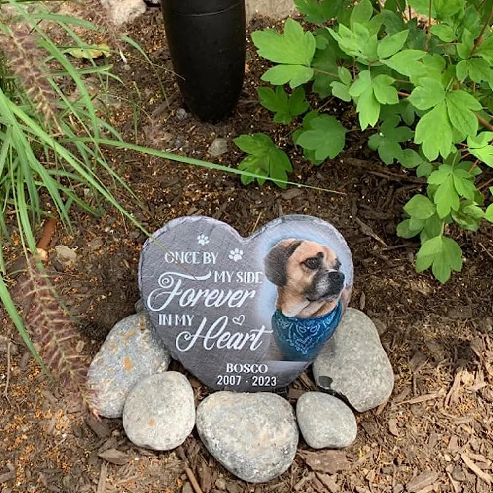 Custom Memorial Stone Dog/Cat Gifts - My Store