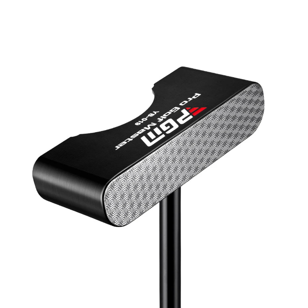 PGM Vertical Putter Low Center of Gravity Standing Putter with Sight Line TUG045 - My Store