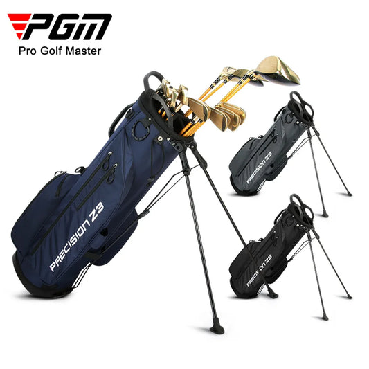 Golf Bags Men&Women-Lightweight-Stand Bag-Can Hold a Full Set of Clubs QB074 - My Store