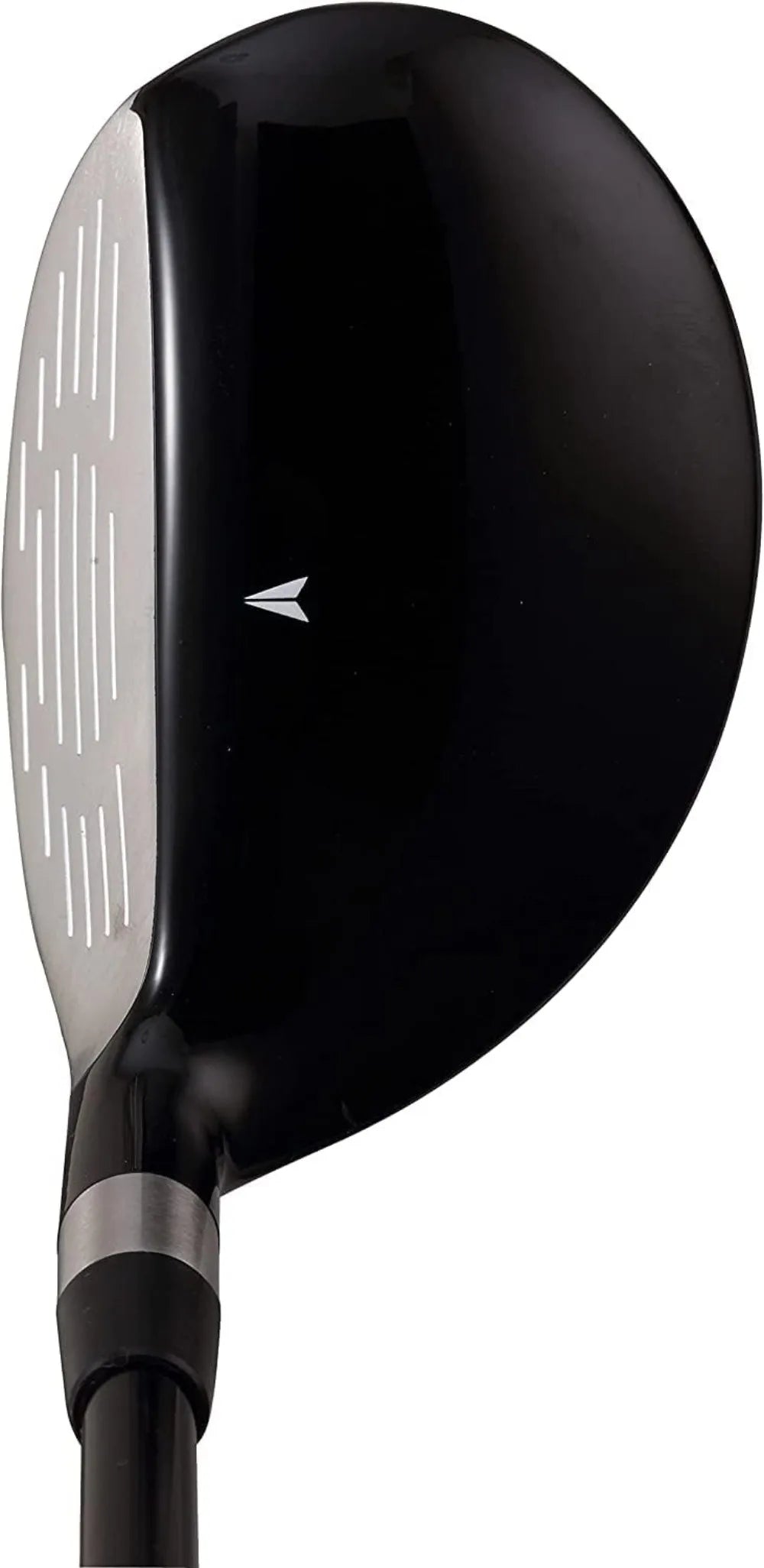 Senior Mens Golf All Hybrid Complete Full Set which Includes #3 4 5 6 7 8 9 PW Senior Flex - My Store