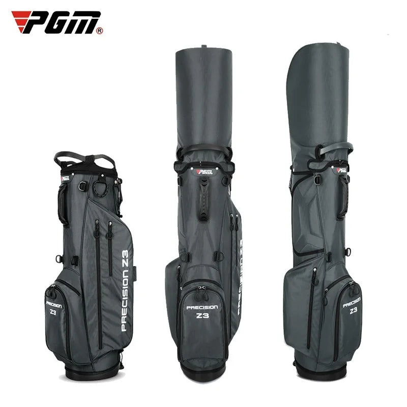 Golf Bags Men&Women-Lightweight-Stand Bag-Can Hold a Full Set of Clubs QB074 - My Store