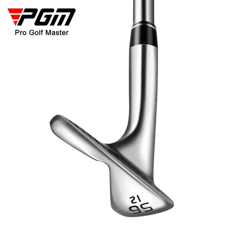 PGM Golf Clubs Sand Wedges Clubs 52/56/60 Degrees Men Women Silver Stainless Steel Rod Head SG010 - My Store